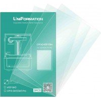 nFEP пленка для Uniformation GK3 Ultra