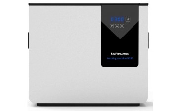 UniFormation Ultra Sonic Resin Cleaner W230
