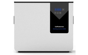 UniFormation Ultra Sonic Resin Cleaner W230