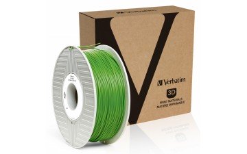 ABS пластик Verbatim зеленый