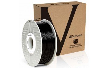 TPE пластик Verbatim Primalloy Black