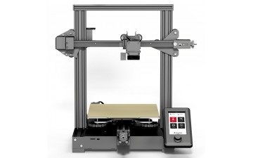 3D принтер Voxelab Aquila S3