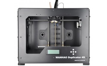 3D принтер Wanhao Duplicator 4S 