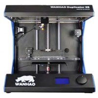 3D принтер Wanhao Duplicator 5S mini 