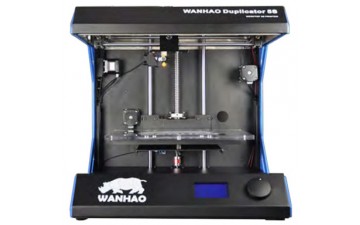 3D принтер Wanhao Duplicator 5S mini 