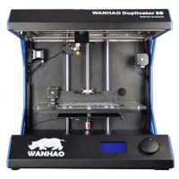 3D принтер Wanhao Duplicator 5S mini 
