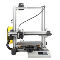 3D принтер Wanhao D12 230 (Один экструдер)