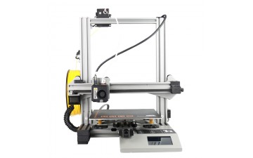 3D принтер Wanhao D12 230 (Два экструдера)