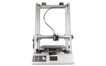 3D принтер Wanhao D12 400 (Два экструдера)