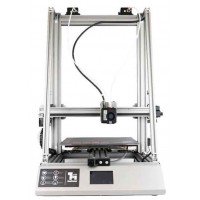 3D принтер Wanhao D12 300 (Один экструдер)