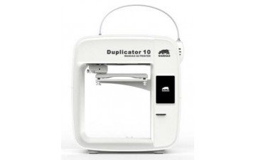 3D принтер Wanhao Duplicator 10 (D10)