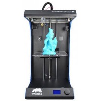 3D принтер Wanhao Duplicator 5S (D5S)