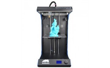 3D принтер Wanhao Duplicator 5S (D5S)