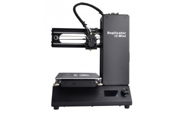 3D принтер Wanhao Duplicator i3 Mini 