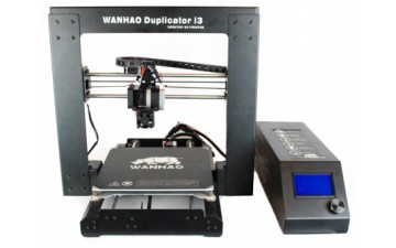 3D принтер Wanhao Duplicator i3 v2.1 