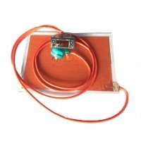 Стол нагревательный для Wanhao 5S