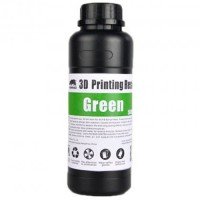 Фотополимерная смола Wanhao Green