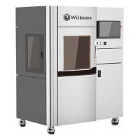 3D принтер Wiiboox 3DSL450