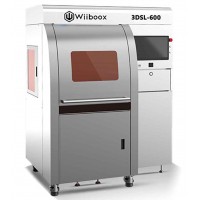 3D принтер Wiiboox 3DSL600