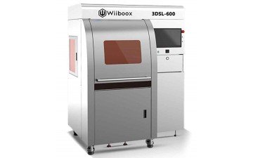 3D принтер Wiiboox 3DSL600