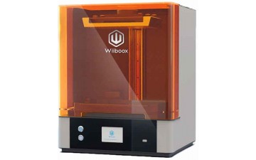 3D принтер Wiiboox Light 280 Plus