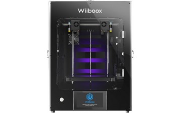 3D принтер Wiiboox Three-M Pro