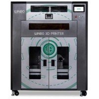 3D принтер Winbo Dragon (L) 4