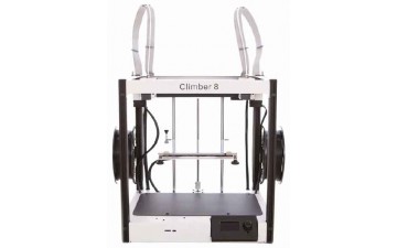 3D принтер XTLW Climber 8