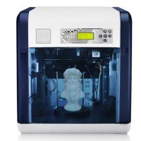 3D МФУ XYZ da Vinci 1.0 AiO