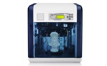 3D МФУ XYZ da Vinci 1.0 AiO