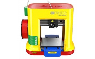 3D принтер XYZPrinting da Vinci MiniMaker