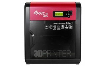 МФУ XYZprinting da Vinci 1.0 Pro 3-в-1