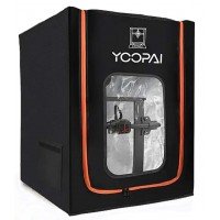 Закрытый корпус с LED подсветкой YOOPAI M1