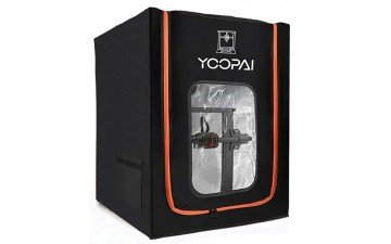 Закрытый корпус с LED подсветкой YOOPAI M1