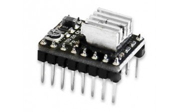 Драйвер ШД DRV8825 Texas Instruments