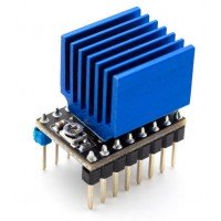 Драйвер шагового двигателя MKS LV8729