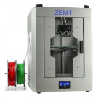 3D принтер Zenit DUO Switch NB