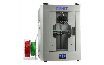 3D принтер Zenit DUO Switch NB