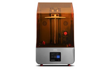 3D принтер Zortrax Inkspire 2