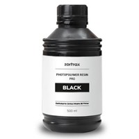 Фотополимер Zortrax PRO Black