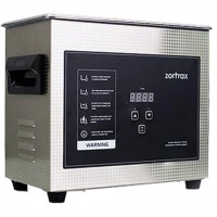 Zortrax Ultrasonic Cleaner