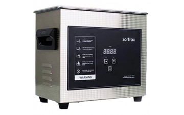 Zortrax Ultrasonic Cleaner