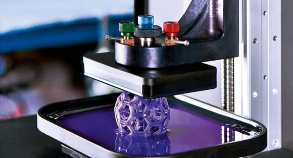 3D принтеры от официального дилера. В наличии более 200 модей