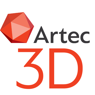 Artec 3D
