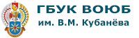 ГБУК «Воронежская областная юношеская библиотека имени В.М. Кубанева