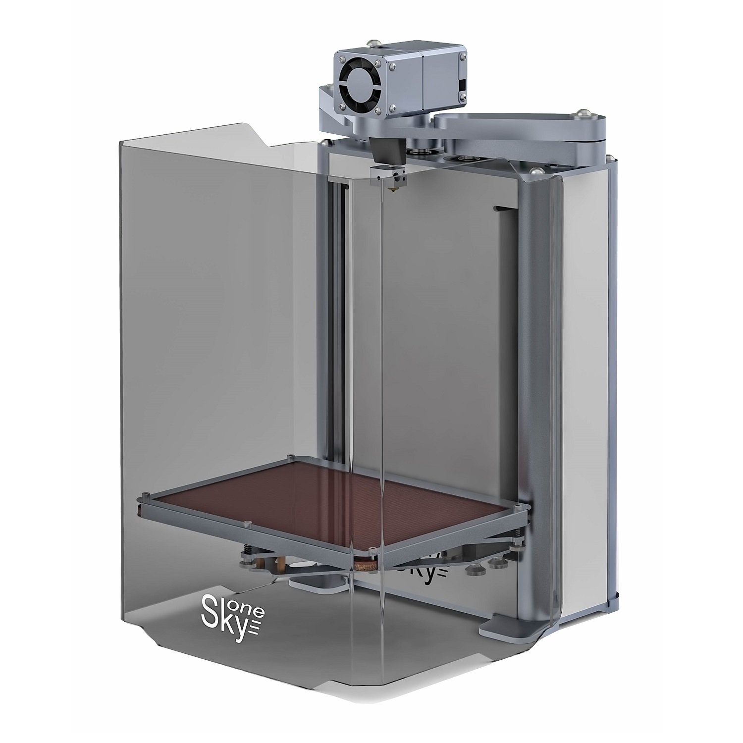 3D принтер SkyOne