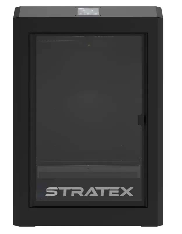 3D принтер 3DiY STRATEX 500 (L700)