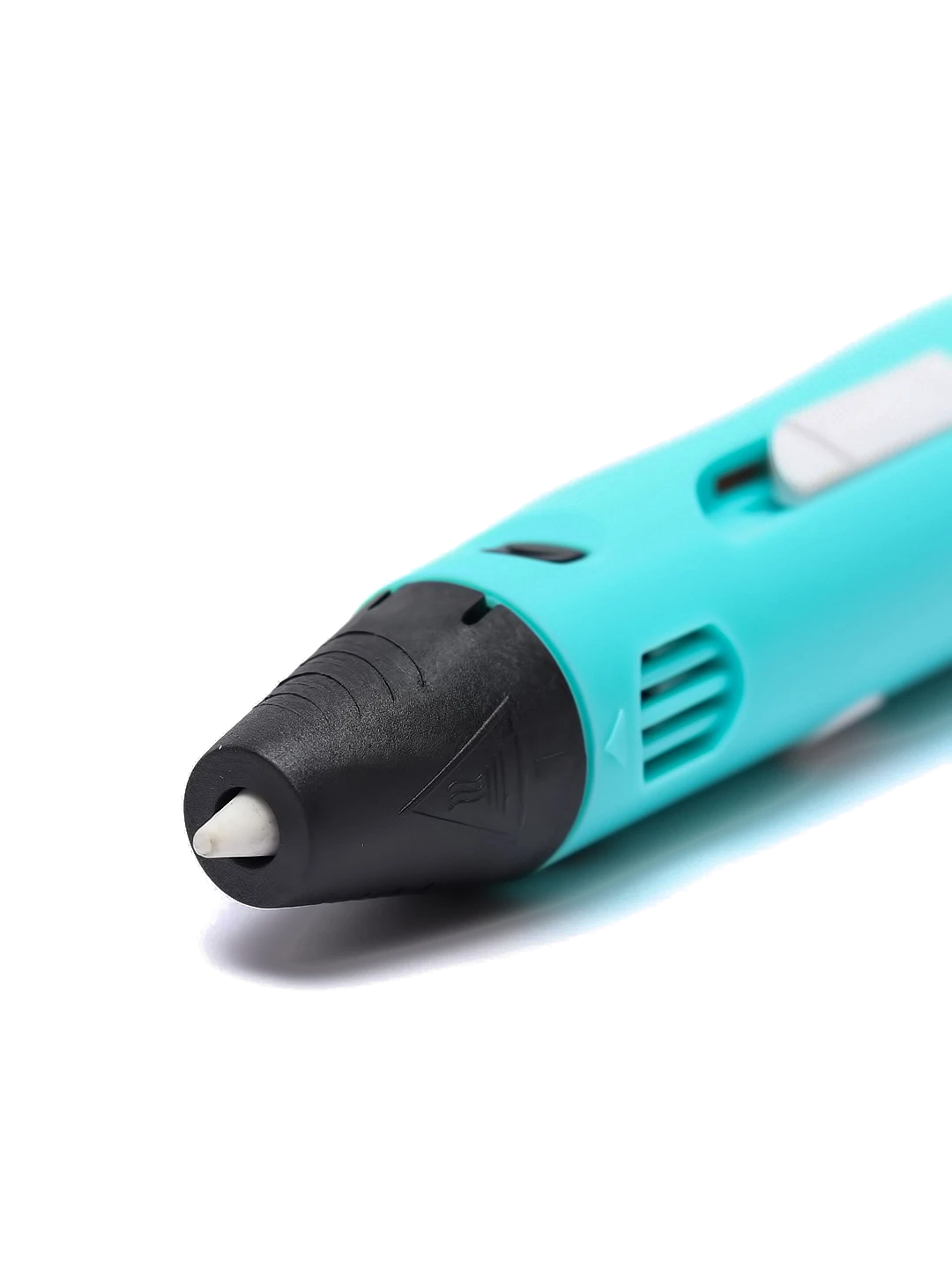 3D ручка 3DPEN-2 (Второе поколение)