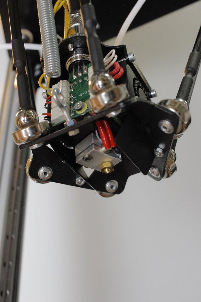 3D принтер 3DQuality Prism Pro Dual