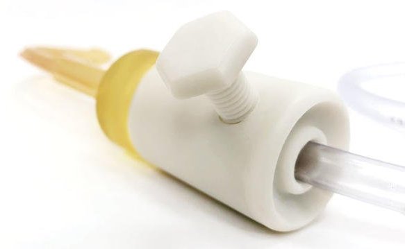 Полупрозрачный фотополимер Figure 4 MED-WHT 10 